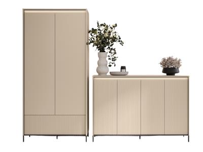 Garderoben Garderoben