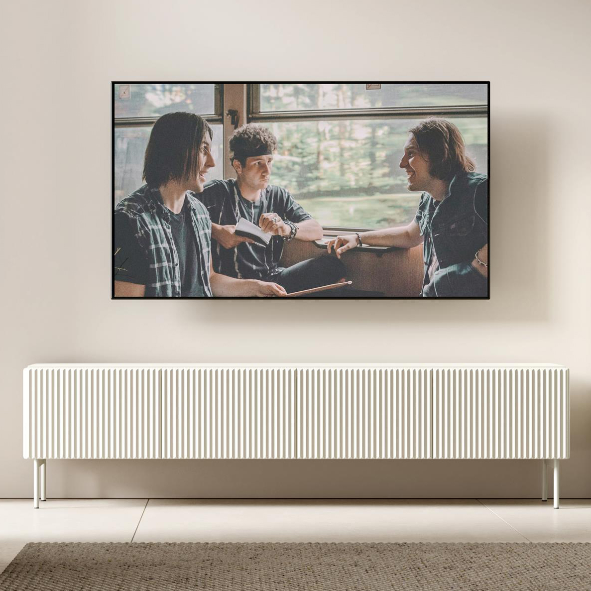 Wohnzimmer Wohnzimmer